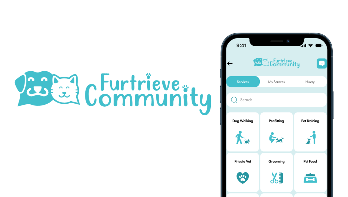 Furtrieve